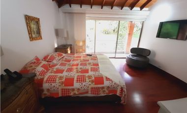 Casa en Arriendo Medellín Poblado