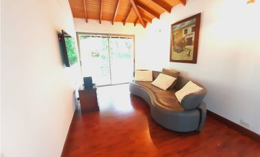 Casa en Arriendo Medellín Poblado