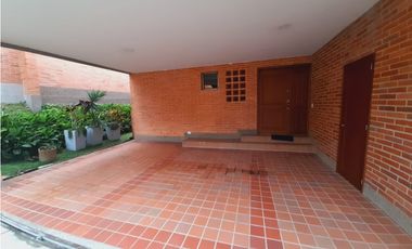 Casa en Arriendo Medellín Poblado