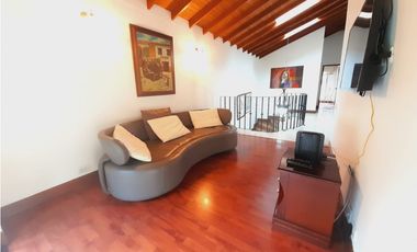 Casa en Arriendo Medellín Poblado