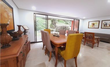 Casa en Arriendo Medellín Poblado