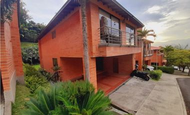 Casa en Arriendo Medellín Poblado