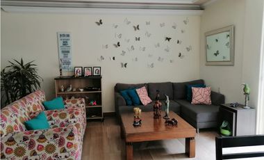 Casa Dúplex en Arriendo en Medellín  Poblado Alto