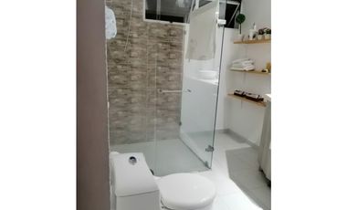 Casa Dúplex en Arriendo en Medellín  Poblado Alto