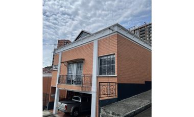 Casa Dúplex en Arriendo en Medellín  Poblado Alto