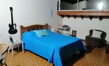 Casa Dúplex en Arriendo en Medellín  Poblado Alto