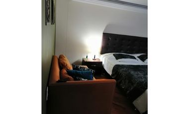 Casa Dúplex en Arriendo en Medellín  Poblado Alto