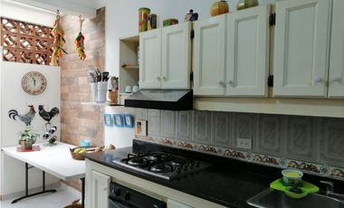 Casa Dúplex en Arriendo en Medellín  Poblado Alto