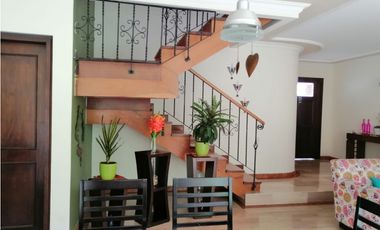 Casa Dúplex en Arriendo en Medellín  Poblado Alto