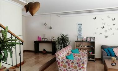 Casa Dúplex en Arriendo en Medellín  Poblado Alto