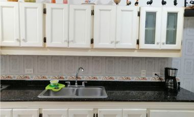 Casa Dúplex en Arriendo en Medellín  Poblado Alto