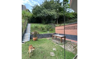 Casa Dúplex en Arriendo en Medellín  Poblado Alto