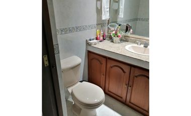 Casa Dúplex en Arriendo en Medellín  Poblado Alto