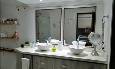 Casa Dúplex en Arriendo en Medellín  Poblado Alto
