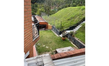 Casa Dúplex en Arriendo en Medellín  Poblado Alto