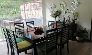 Casa Dúplex en Arriendo en Medellín  Poblado Alto