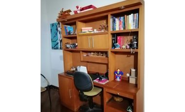 Casa Dúplex en Arriendo en Medellín  Poblado Alto