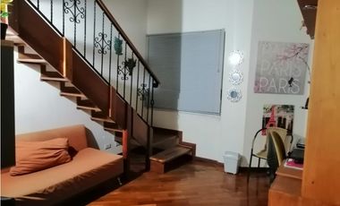 Casa Dúplex en Arriendo en Medellín  Poblado Alto