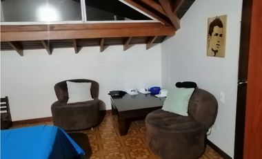 Casa Dúplex en Arriendo en Medellín  Poblado Alto