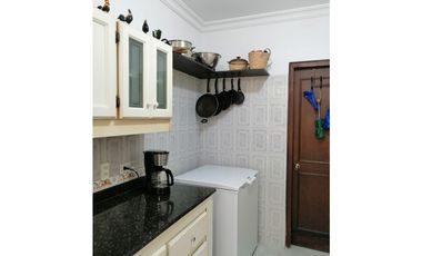 Casa Dúplex en Arriendo en Medellín  Poblado Alto