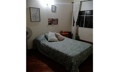Casa Dúplex en Arriendo en Medellín  Poblado Alto