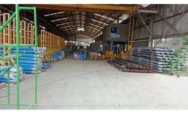 VENDE BODEGA PARA INVERSION EN ACOPI YUMBO