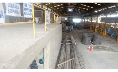 VENDE BODEGA PARA INVERSION EN ACOPI YUMBO
