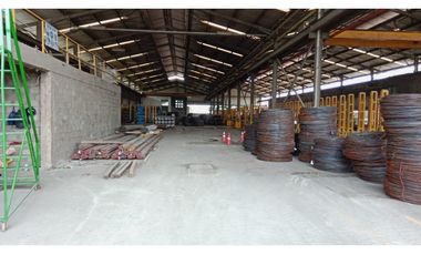 VENDE BODEGA PARA INVERSION EN ACOPI YUMBO