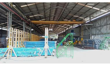 VENDE BODEGA PARA INVERSION EN ACOPI YUMBO