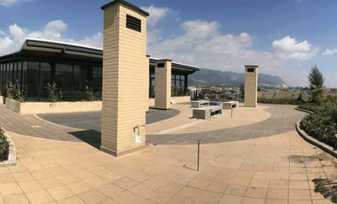 ARRIENDO MODERNO APARTAESTUDIO CON BALCON EN CAJICA