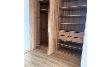 ARRIENDO MODERNO APARTAESTUDIO CON BALCON EN CAJICA