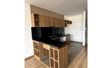 ARRIENDO MODERNO APARTAESTUDIO CON BALCON EN CAJICA