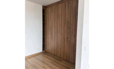 ARRIENDO MODERNO APARTAESTUDIO CON BALCON EN CAJICA