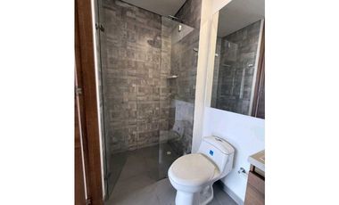 ARRIENDO MODERNO APARTAESTUDIO CON BALCON EN CAJICA