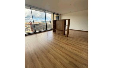 ARRIENDO MODERNO APARTAESTUDIO CON BALCON EN CAJICA