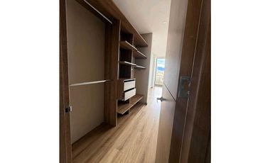 ARRIENDO MODERNO APARTAESTUDIO CON BALCON EN CAJICA