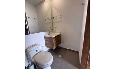 ARRIENDO MODERNO APARTAESTUDIO CON BALCON EN CAJICA