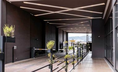 ARRIENDO MODERNO APARTAESTUDIO CON BALCON EN CAJICA