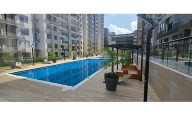 Venta apartamento rio alto barranquilla RZ