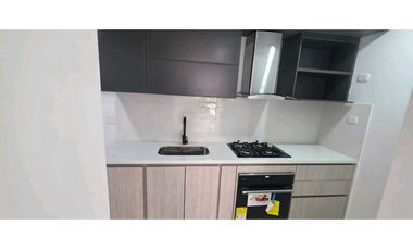 Venta apartamento rio alto barranquilla RZ