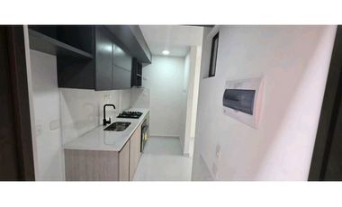 Venta apartamento rio alto barranquilla RZ