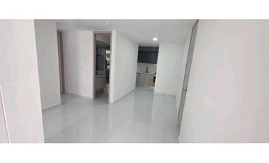 Venta apartamento rio alto barranquilla RZ