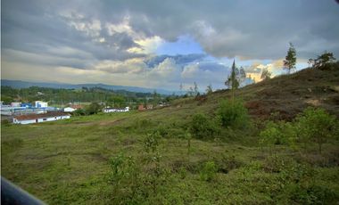 Venta Lote Industrial Guarne Para Bodega Autopista Medellin Bogota