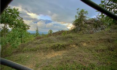 Venta Lote Industrial Guarne Para Bodega Autopista Medellin Bogota