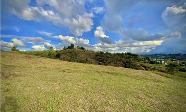 Venta Lote Industrial Guarne Para Bodega Autopista Medellin Bogota