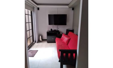 CASA PARA LA VENTA SECTOR ALAMOS