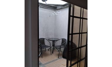 CASA PARA LA VENTA SECTOR ALAMOS