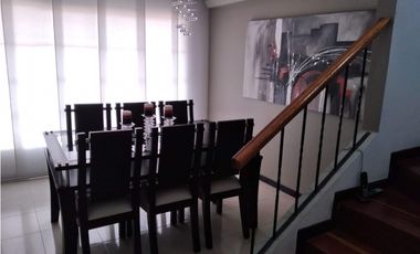 CASA PARA LA VENTA SECTOR ALAMOS