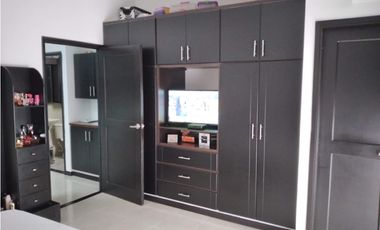 CASA PARA LA VENTA SECTOR ALAMOS