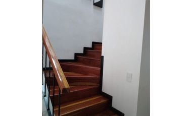 CASA PARA LA VENTA SECTOR ALAMOS